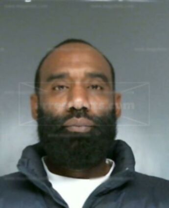 Dejuan Phillip Jones