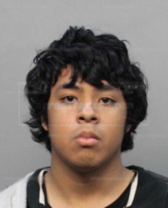 Aaron Anthony Cruz