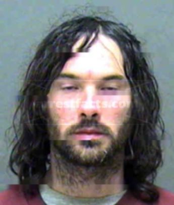 Erich Jason Benton