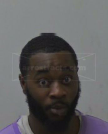 Christopher James Austin