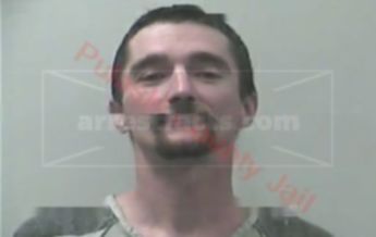 Donald William Hedger