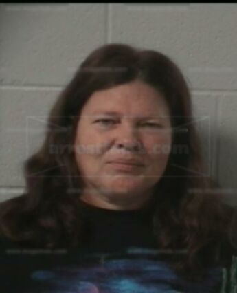 Patricia Sue Harber