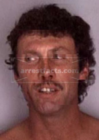 Roy Albert Barfield