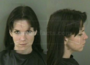Chelsey Nicole Salyer