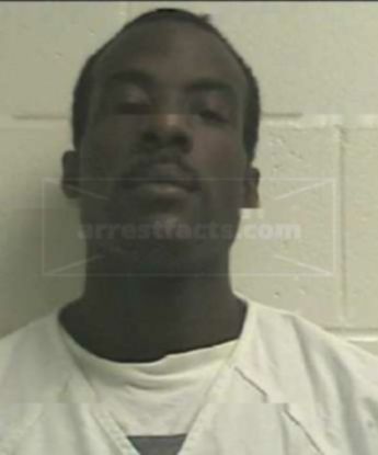 Reginald Adkins
