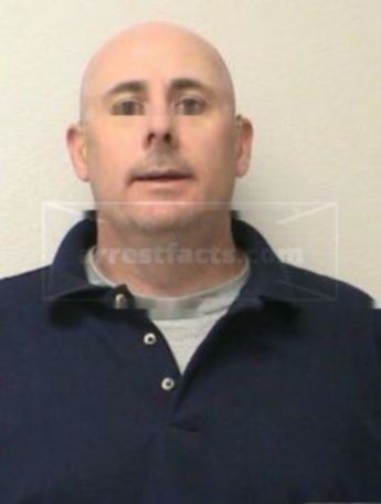 Jeffery Paul Oliseck