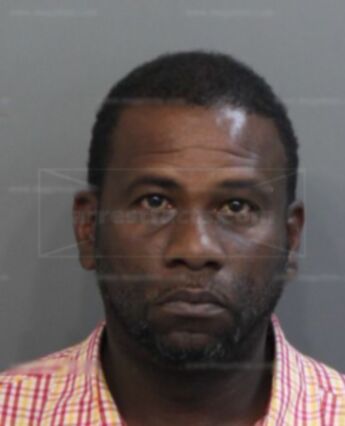 Larry Dexter Ervin