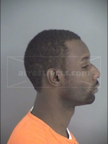 Bernard Terrance Kidd
