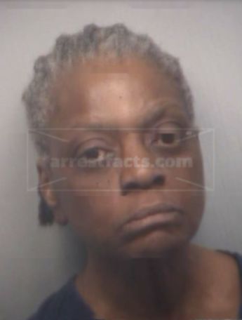 Ineatha D St Thomas