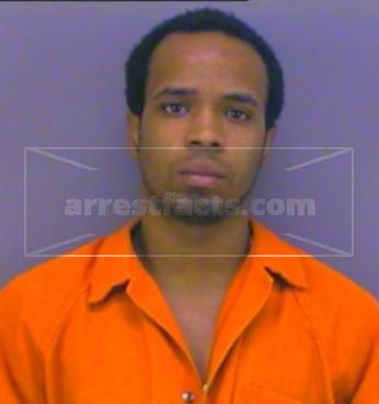 Lee Roy Hudson