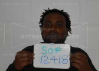 Demarcus Jerome Bonds