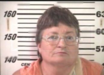 Katie Darlene Denison