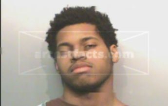 Dante Terrell Cooper