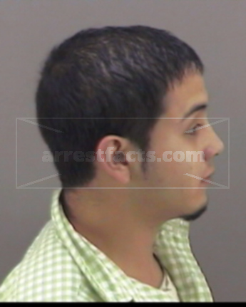 Roman Solis