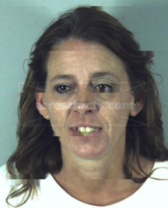 Patricia Bailey Mckinney