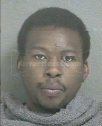 Charles Ray Brooks Jr