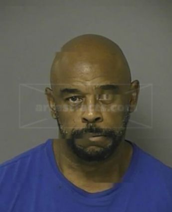 Richard Roy Gibson