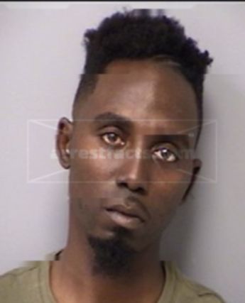 Deshaud Antwain Freeman