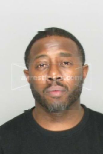 Tracy Deon Abraham