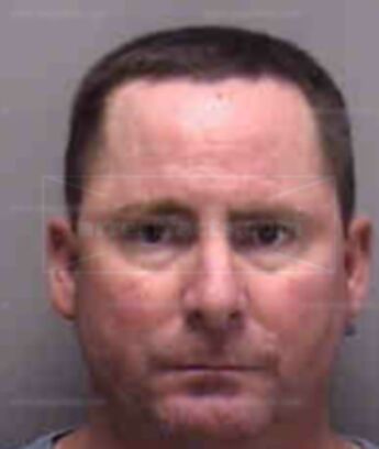 Gary Allison Martin