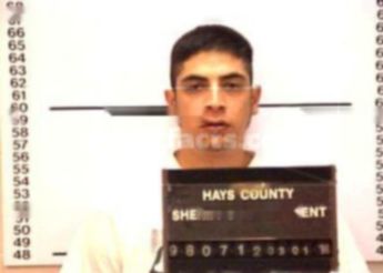 Jeremiah Chavez Maldonado