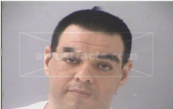 Marco Antonio Torres