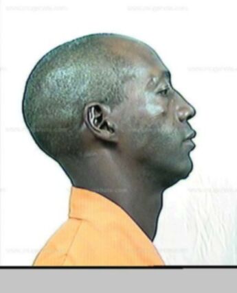 Travis Morgan Jr.