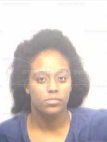 Quiana Lenise Tompkins