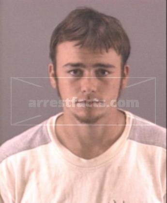 Justin Cody Harrell