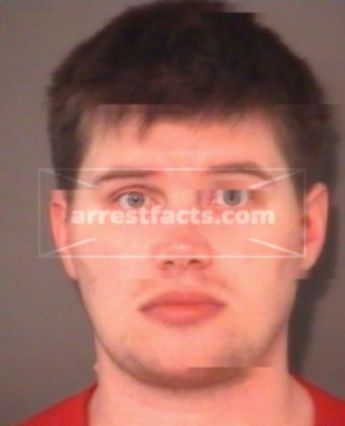 Joshua Franklin Webb