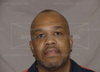 Gregory Mack Evans