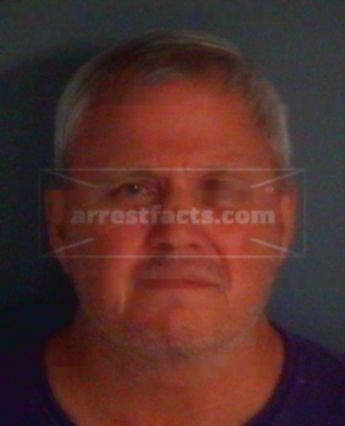 Perry Michael King