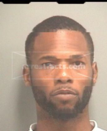 Bruce Wayne Bivins