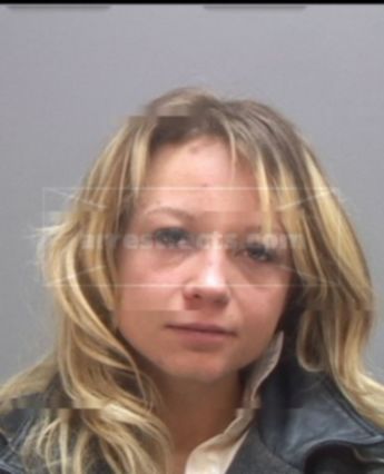 Shantel May Bennington
