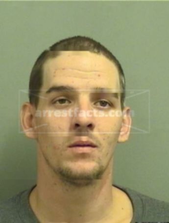 Allen Joseph Alford