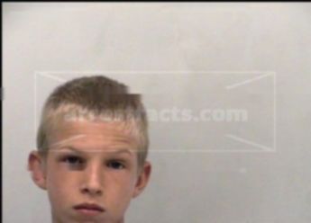 Justin Aaron Gould