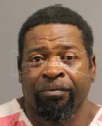 Rico Rondell Roberts