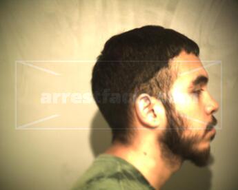 Joseph Michael Ramirez