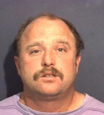 Harold Thomas Mcmickel