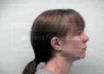 Cindy Gail Estell