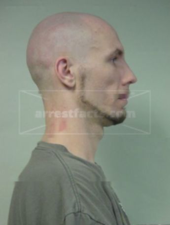 Steven Wayne Ellis
