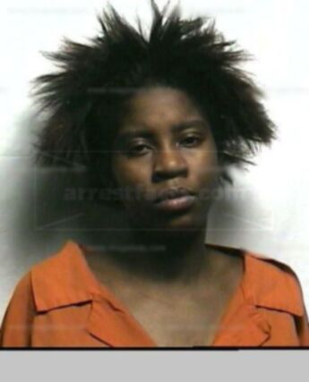Tannequa L Lewis