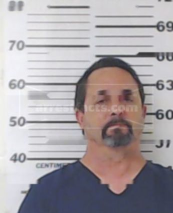 Richard Wayne Baker