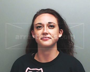 Jennifer Aileen Mckernan