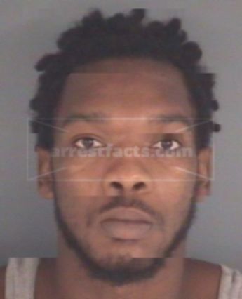Travonce Lenard Brewer