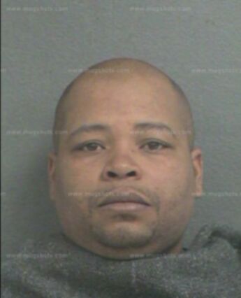 Darnell Darwin Barnes