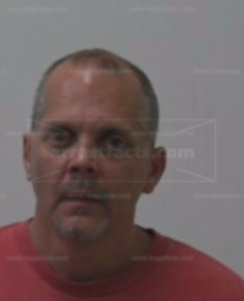 Michael Scott Henderson