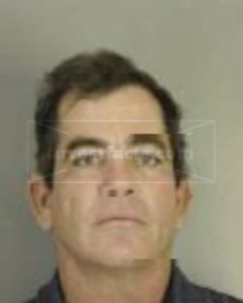 Donald Wayne Brown