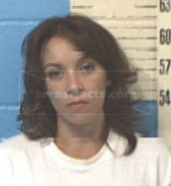 Cynthia Antionette Smith