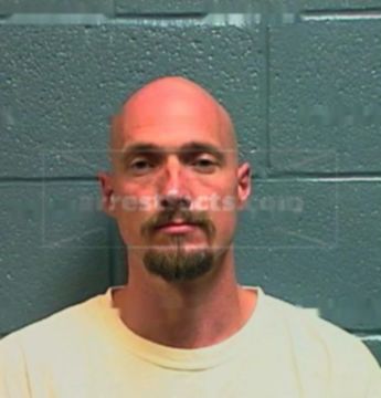 Destry Shannon Keeling